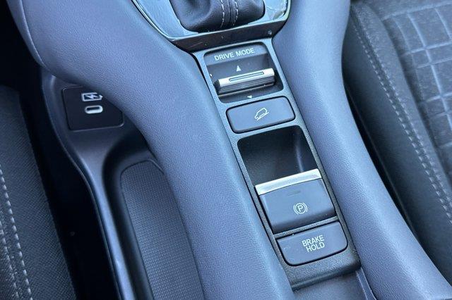 2026 Honda HR-V - $29,750