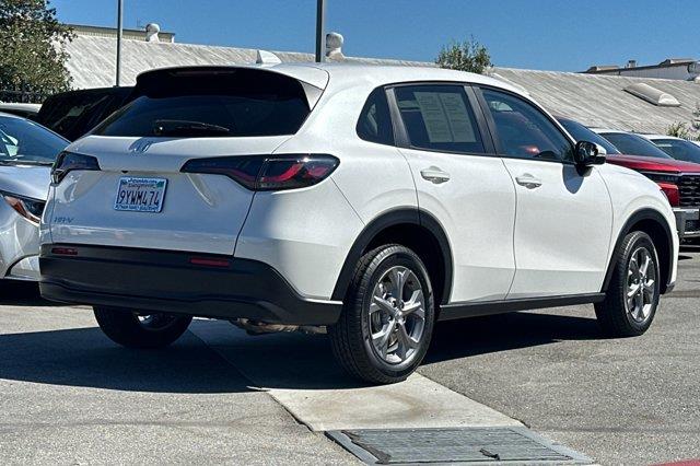 2026 Honda HR-V - $27,888