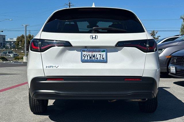 2026 Honda HR-V - $27,888