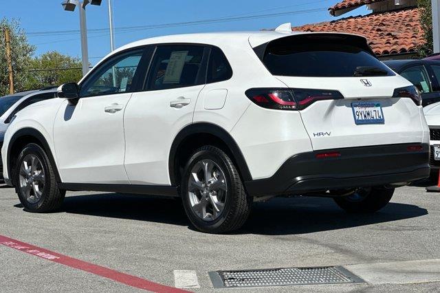 2026 Honda HR-V - $27,888