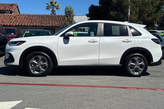 2026 Honda HR-V - $27,888