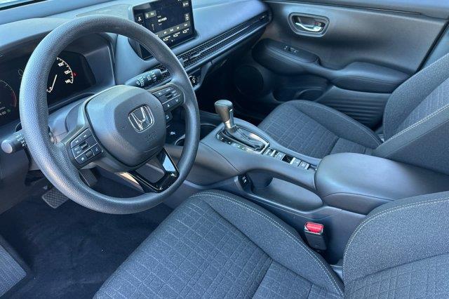 2026 Honda HR-V - $27,888