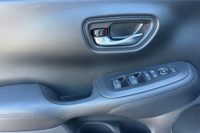 2026 Honda HR-V - $27,888