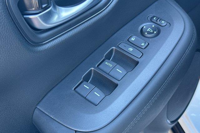 2026 Honda HR-V - $27,888