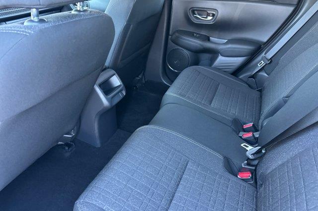 2026 Honda HR-V - $27,888