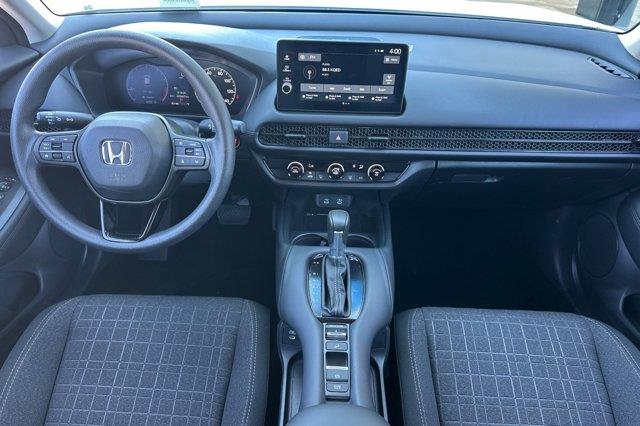 2026 Honda HR-V - $27,888