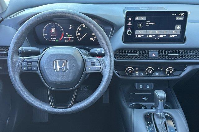 2026 Honda HR-V - $27,888