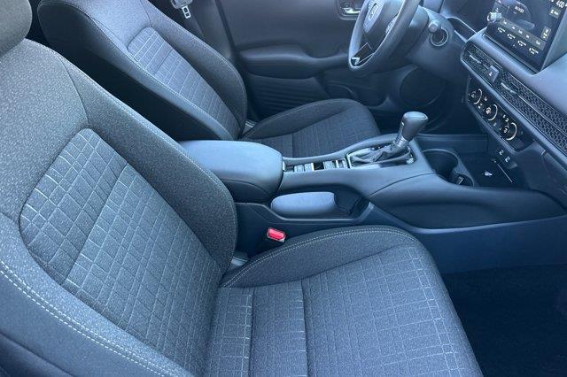 2026 Honda HR-V - $27,888