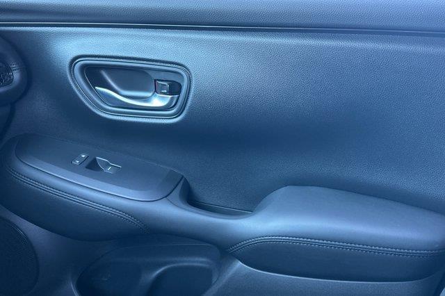 2026 Honda HR-V - $27,888