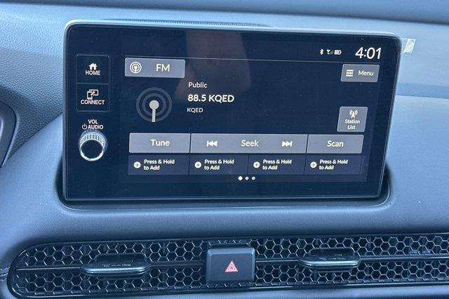 2026 Honda HR-V - $27,888