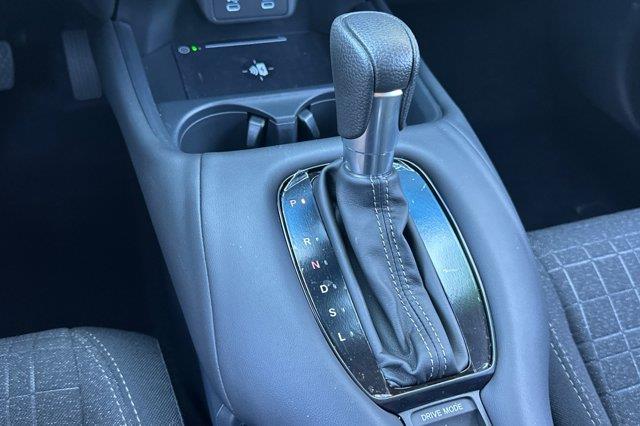 2026 Honda HR-V - $27,888