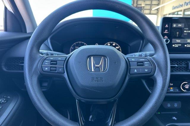2026 Honda HR-V - $27,888