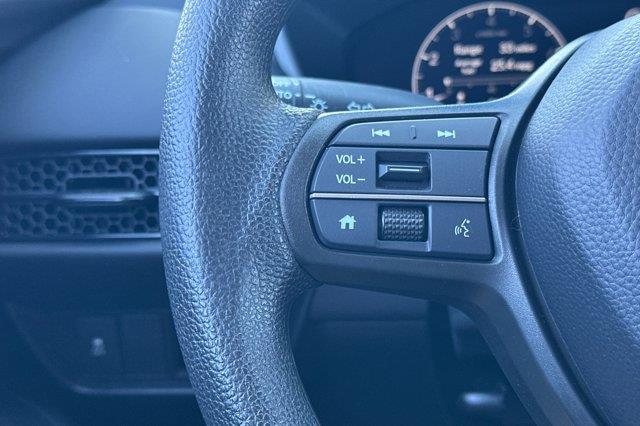 2026 Honda HR-V - $27,888