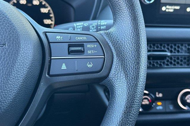 2026 Honda HR-V - $27,888