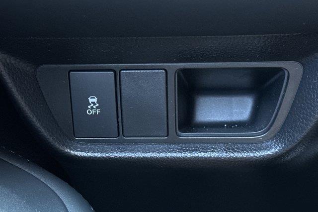 2026 Honda HR-V - $27,888