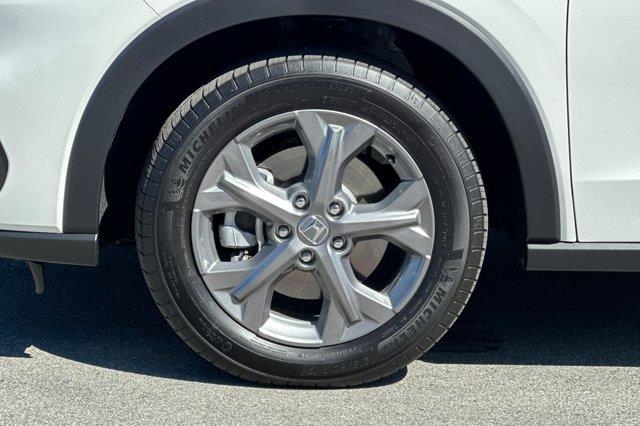 2026 Honda HR-V - $27,888