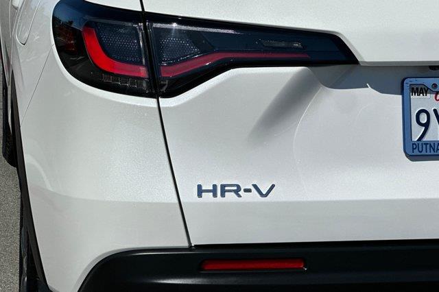 2026 Honda HR-V - $27,888