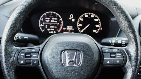 2023 Honda HR-V LX