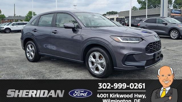 Preowned 2023 Honda HR-V LX for Sale