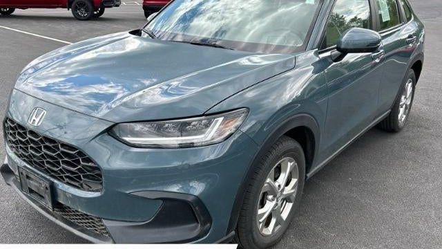 Preowned 2023 Honda HR-V LX for Sale