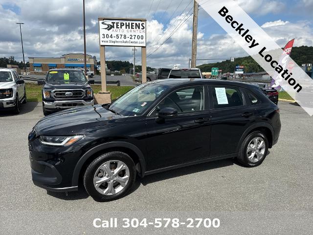 2025 Honda HR-V - $25,085