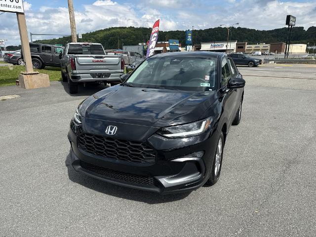 2025 Honda HR-V - $25,085