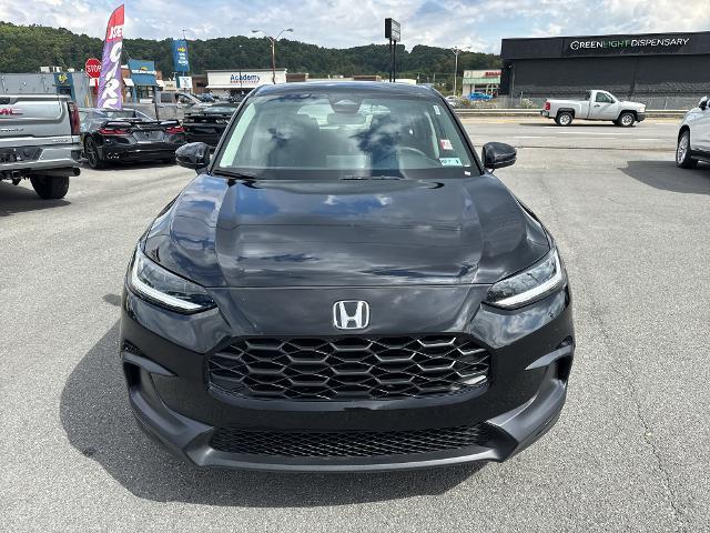 2025 Honda HR-V - $25,085