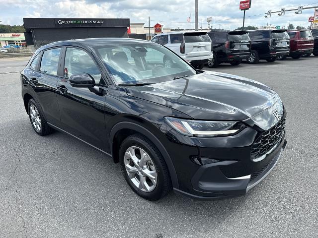 2025 Honda HR-V - $25,085