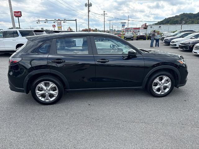 2025 Honda HR-V - $25,085