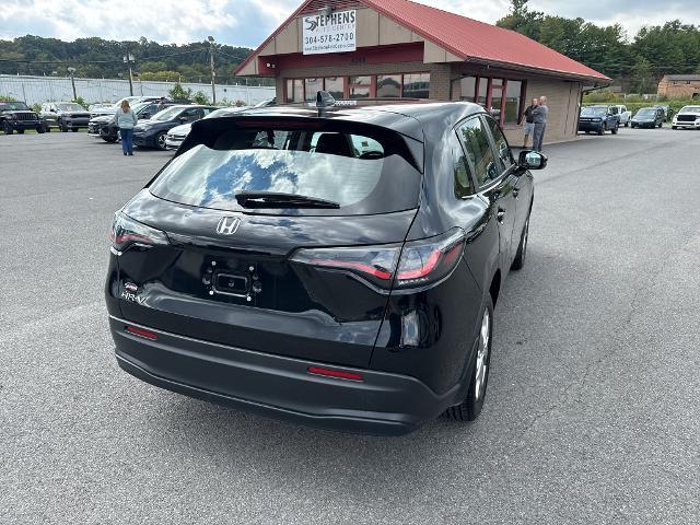 2025 Honda HR-V - $25,085