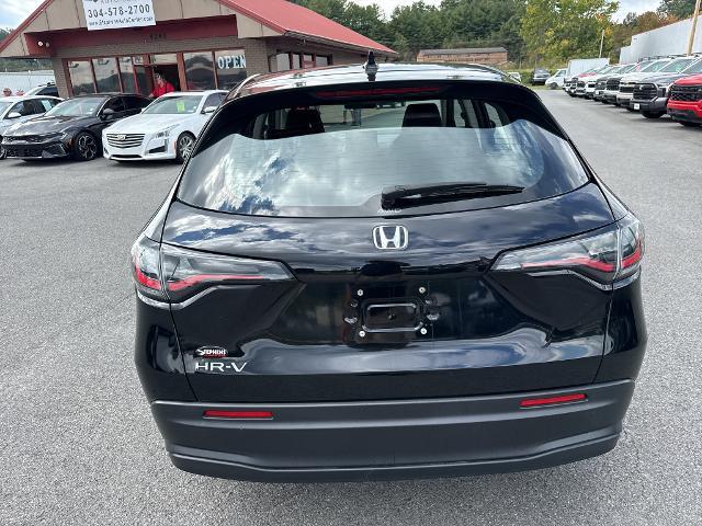 2025 Honda HR-V - $25,085