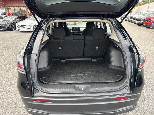 2025 Honda HR-V - $25,085