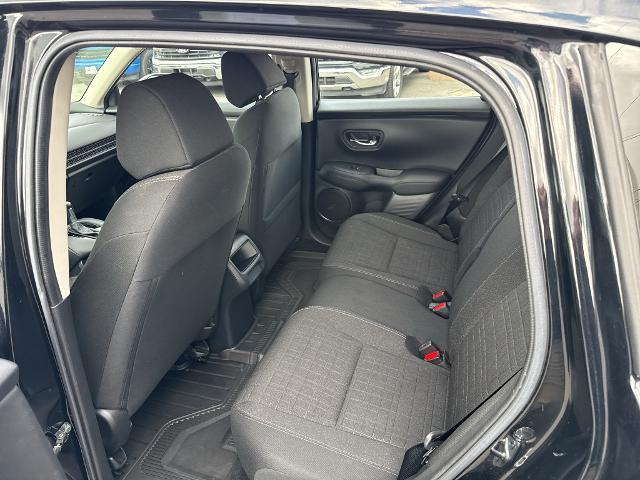 2025 Honda HR-V - $25,085