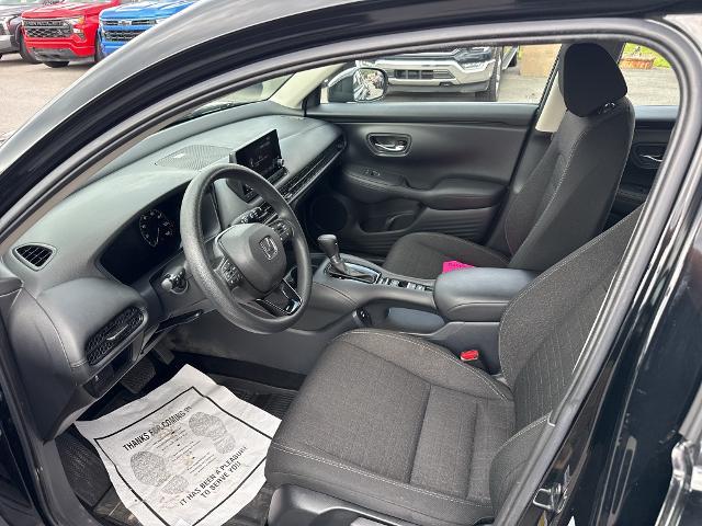 2025 Honda HR-V - $25,085