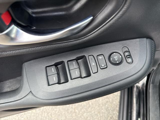 2025 Honda HR-V - $25,085