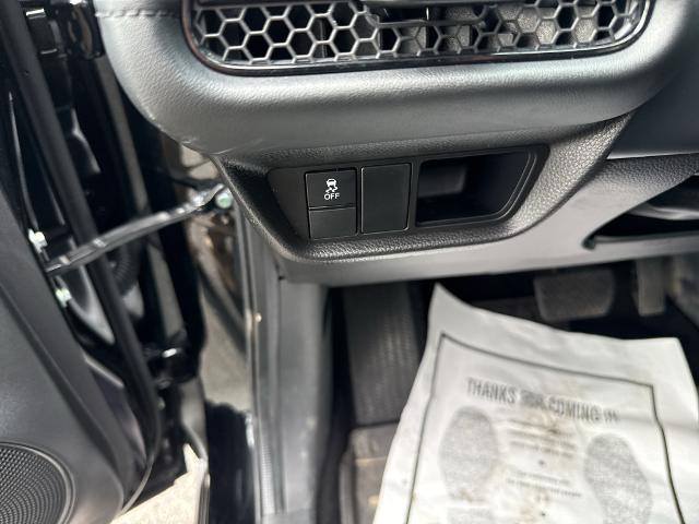 2025 Honda HR-V - $25,085