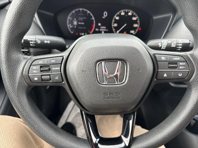 2025 Honda HR-V - $25,085