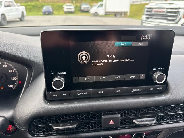 2025 Honda HR-V - $25,085