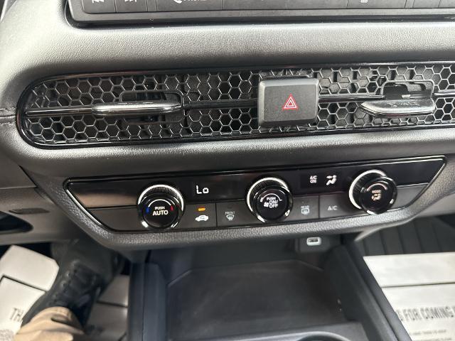 2025 Honda HR-V - $25,085