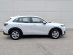2025 HR-V Thumbnail 4