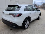 2025 HR-V Thumbnail 5
