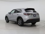 2026 HR-V Thumbnail 2