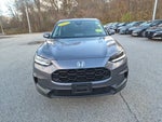 2023 HR-V Thumbnail 3