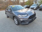 2023 HR-V Thumbnail 4