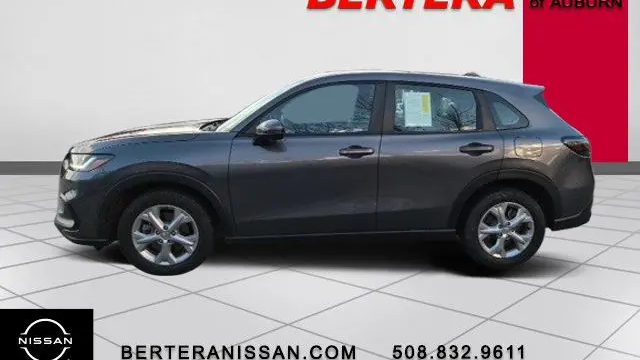 Preowned 2023 Honda HR-V LX for Sale