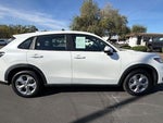 2023 HR-V Thumbnail 3