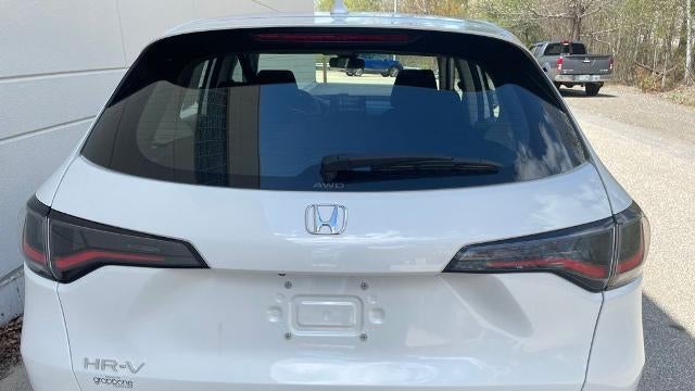 2023 Honda HR-V LX