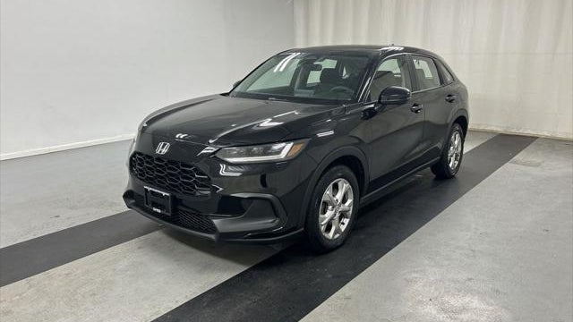 2023 Honda HR-V LX
