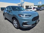 2023 HR-V Thumbnail 3