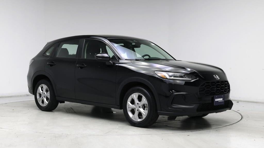 Preowned 2025 Honda HR-V LX for Sale